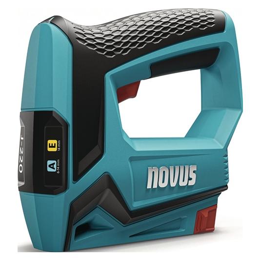 Novus Akku-Tacker J-220 solo (Tacker) (031-0372)
