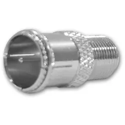 Televes Stecker FQ 1