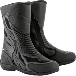 Alpinestars Air Plus V2, Stiefel Gore-Tex - Schwarz - 43 EU