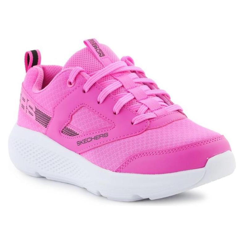 Skechers Go Run Elevate - Spektakuläre Speed-Kinderschuhe (33.5) (60957501)