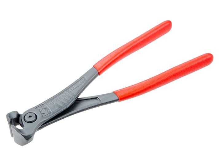 NWS Kraft-Monierzange Typ KX 23 cm