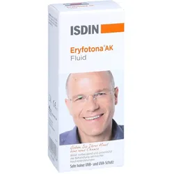 Isdin Eryfotona AK Fluid