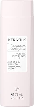 Kerasilk Glättendes Shampoo 75 ml