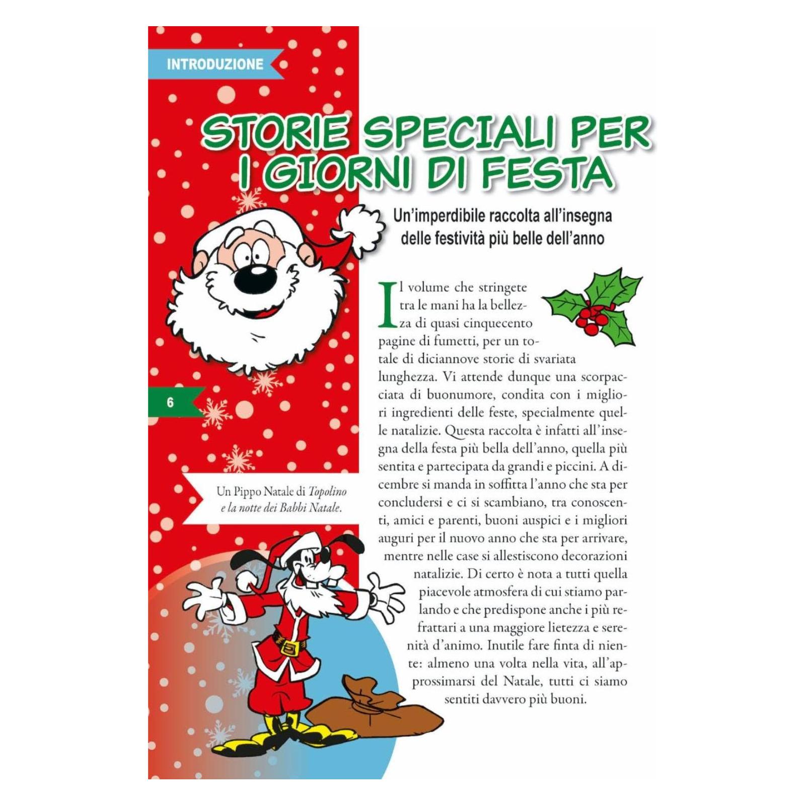 Disney Editions Le più belle storie di Natale. Tante storie per tutte le feste (Le più belle storie. The best of) (52934536)