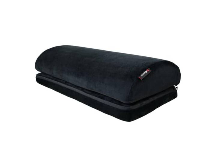 Arozzi Footrest Pillow (Black)