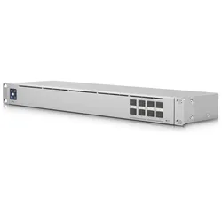 Ubiquiti USW-AGGREGATION Netzwerk-Switch Managed L2 1U Silber