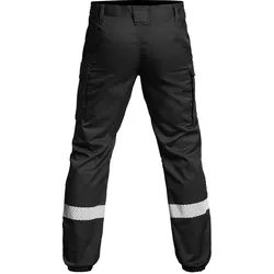 A10, Arbeitshose, , Einsatzhose SECU-ONE HV-TAPE, black (34)