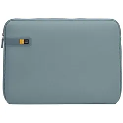 Caselogic LAPS Sleeve (14 inch) (14", Universal), Notebooktasche, Blau