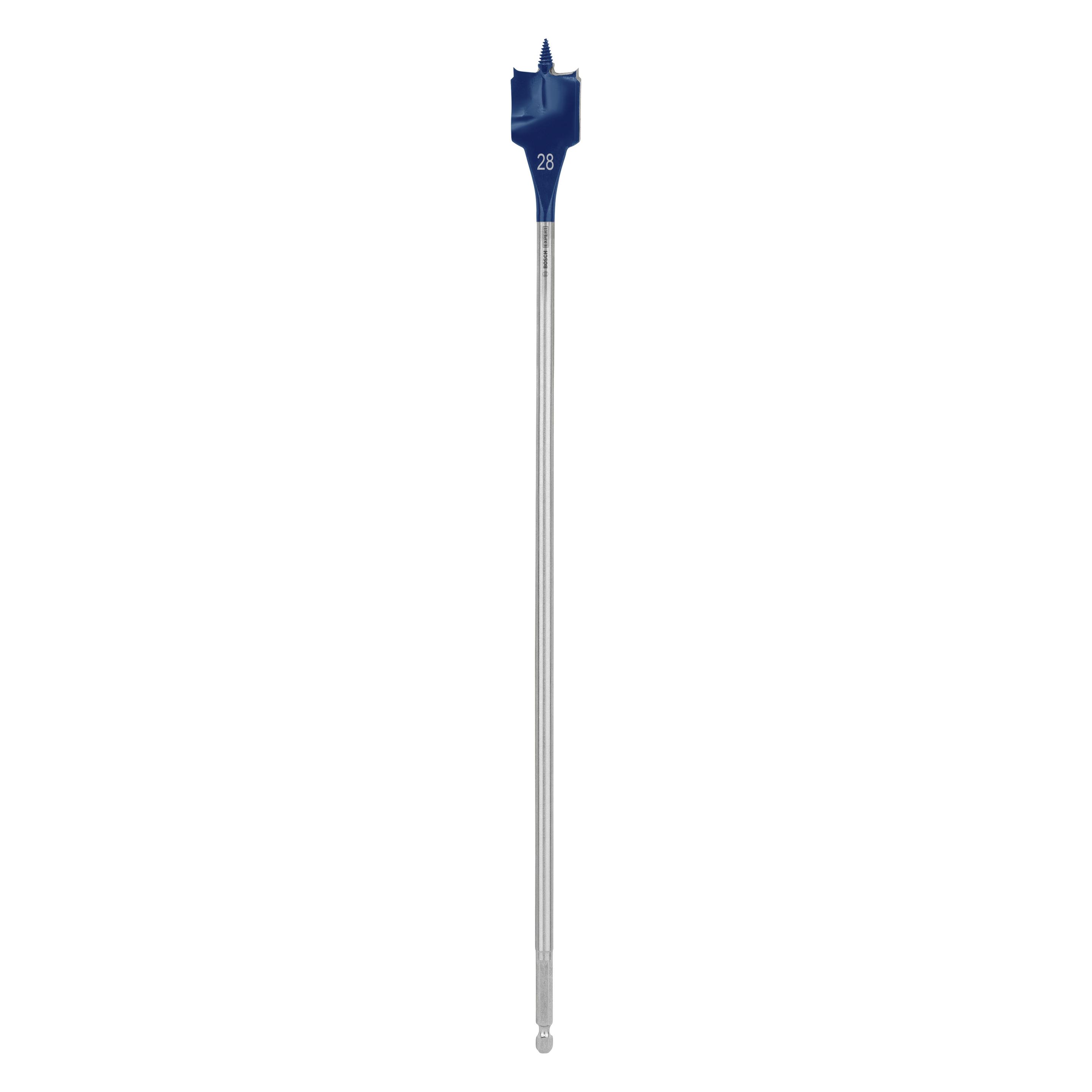 Bosch Professional Zubehör Expert Self Cut Speed Flachfräsbohrer (28 Millimeter) (2608900352)