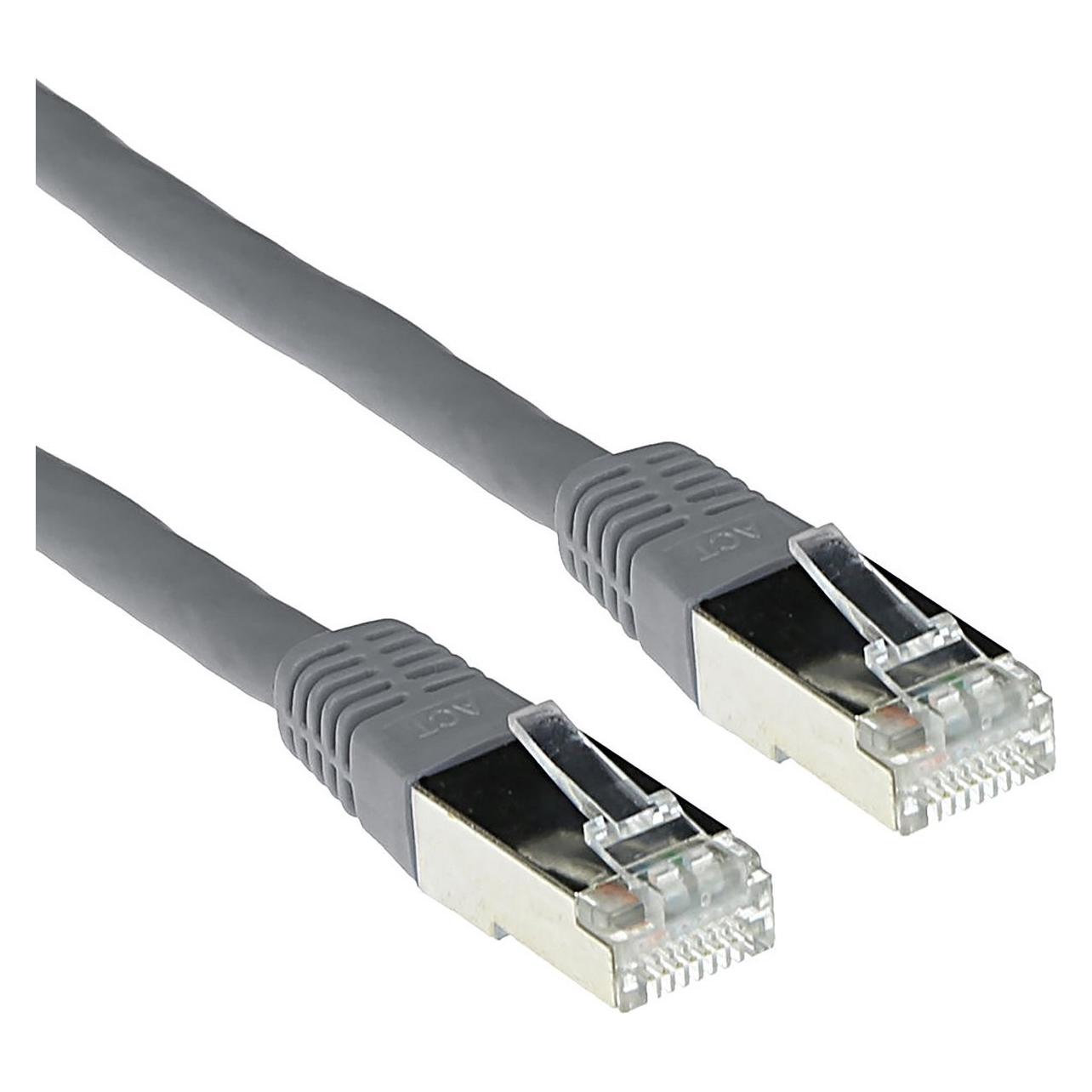 ACT Patchcord SSTP Category 6 PIMF (S/FTP, CAT6, 20 m) (FB9020)