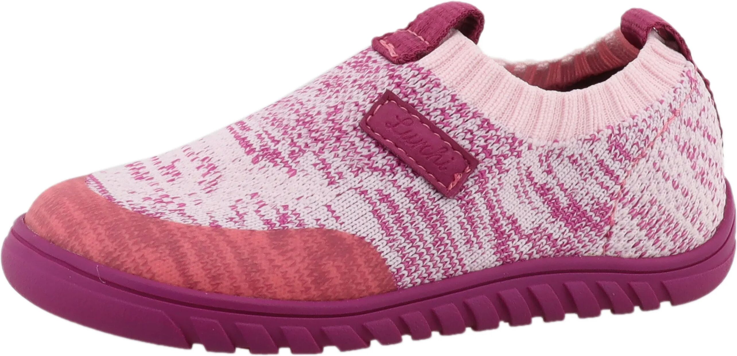 Lurchi Sneaker »Barefoot« - Damen - Gr. 24 - rosa