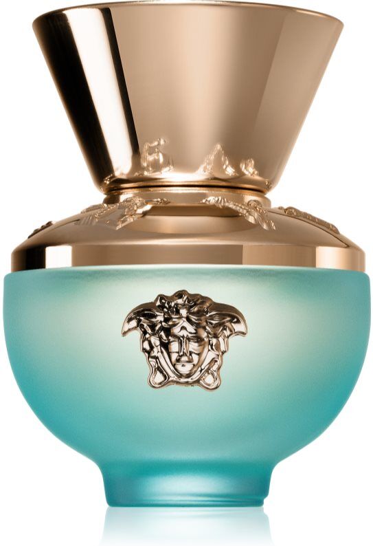 Versace Dylan Turquoise Pour Femme Eau de Toilette für Damen 30 ml