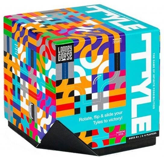 Professor Puzzle Tyle
