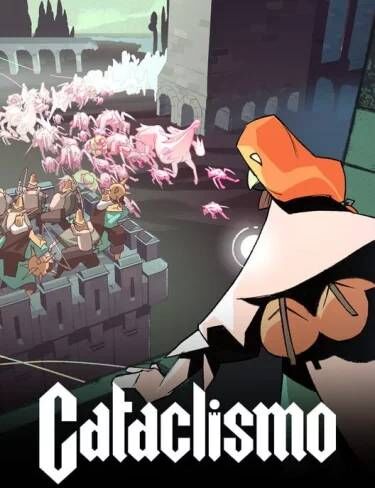 Cataclismo PC Steam CD Key