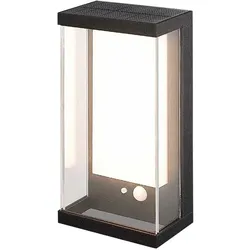 V-Tac, Gartenbeleuchtung, 23032 VT-1193 LED-Gartenleuchte LED 1 W Schwarz (95 lm, IP54)