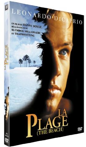 Danny Boyle - La Plage [FR Import] - Preis vom 08.10.2026 07:26:42 h