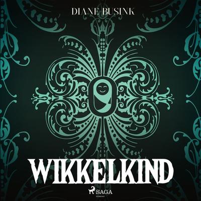 Wikkelkind - Diane Busink, Audio, 9788728304402