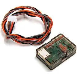 Spektrum Empfänger SRXL2 DSMX