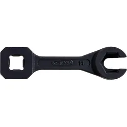 KS Tools Öldienst-Schlüssel für Toyota und Honda, 14mm - 150.9305