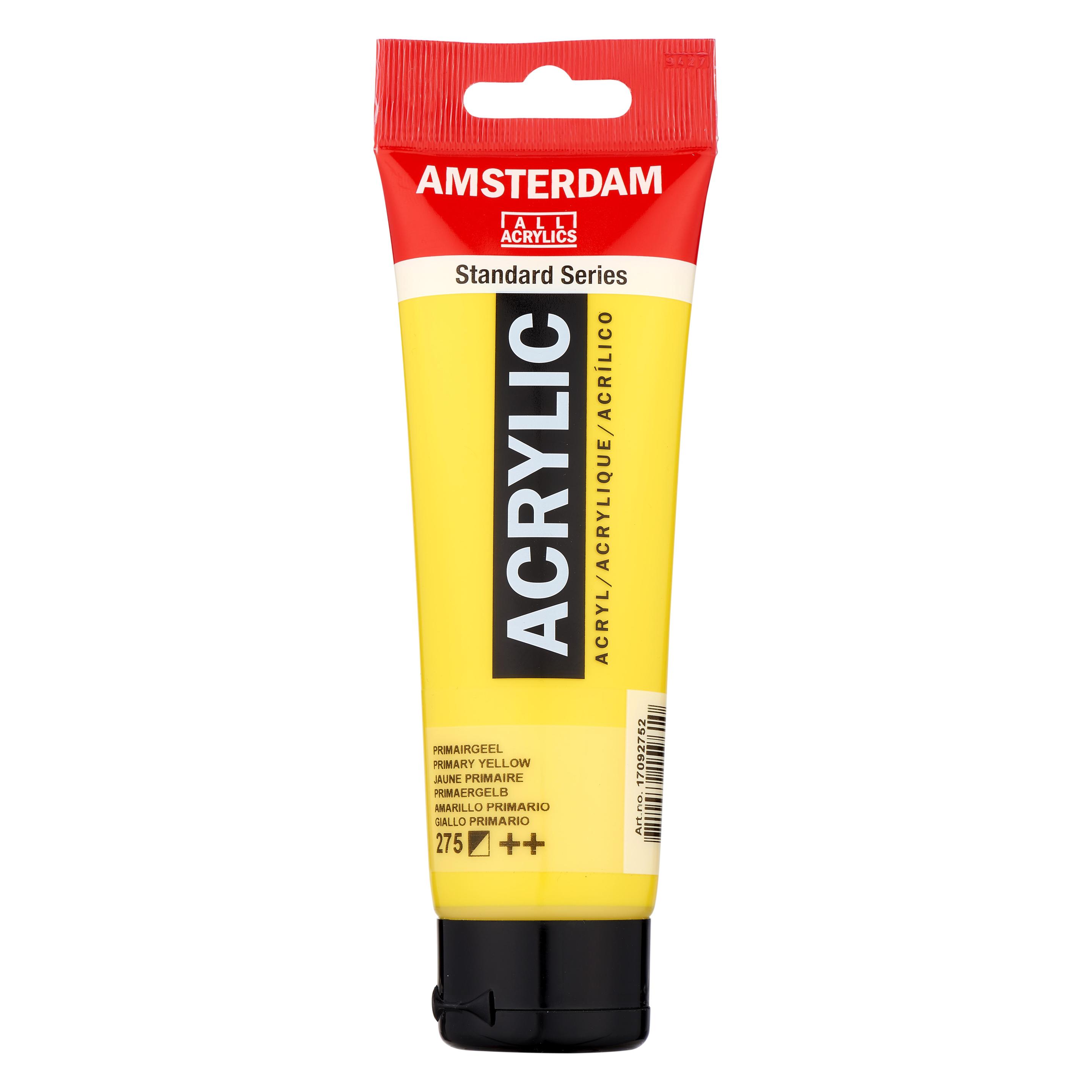 Amsterdam Acrylfarbe Standard Series 275 (120 ml) (17092752)