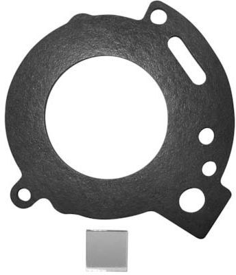 Bosch Dichtung 87110043250 für Gasheizkessel