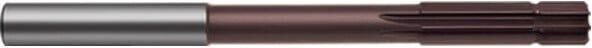 Gühring Maschinen-Reibahle D8093 HM NanoA 10mm H7 (1428 10.000)