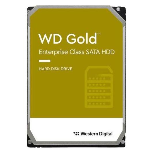 WD Fryz Interne Festplatte 3,5" 4 TB Serial Ata III (4 TB, 3.5") (53111552)