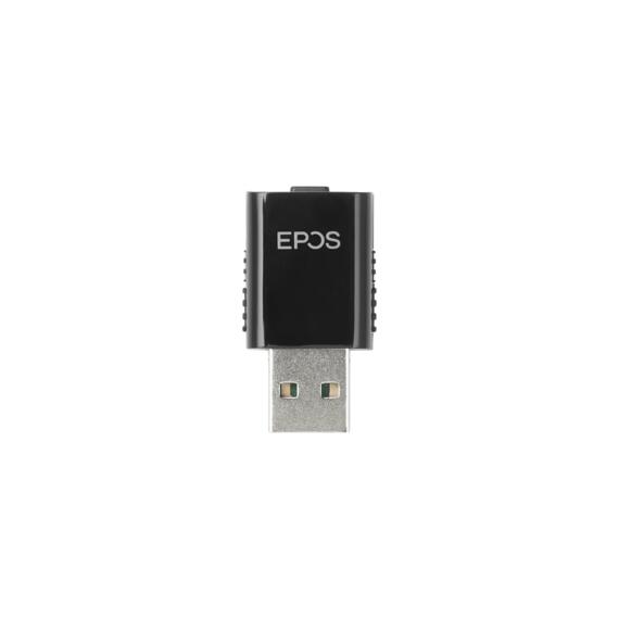 EPOS IMPACT SDW D1 USB Netzwerkadapter - USB - DECT - für 1000299