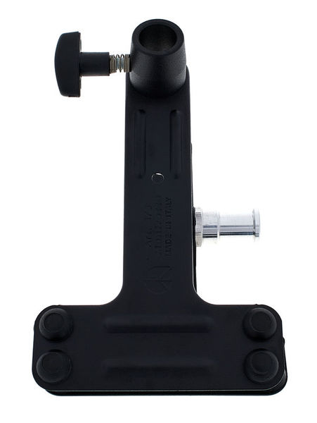 Manfrotto 175 Spring Clamp nero