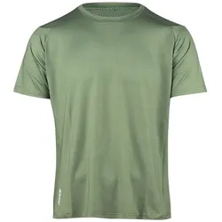 Force MTB Mount Herren Trikot Kurzarm Army Gr. XS