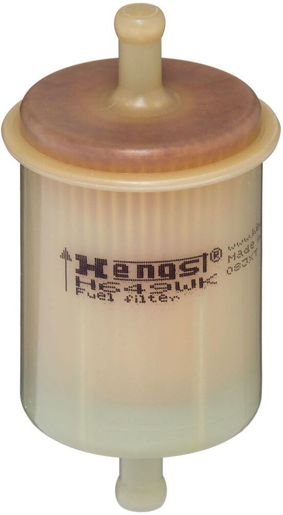 HENGST FILTER H649WK Polttoainesuodatin