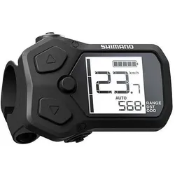 Shimano, E-Bike Zubehör, (E-Bike Display)