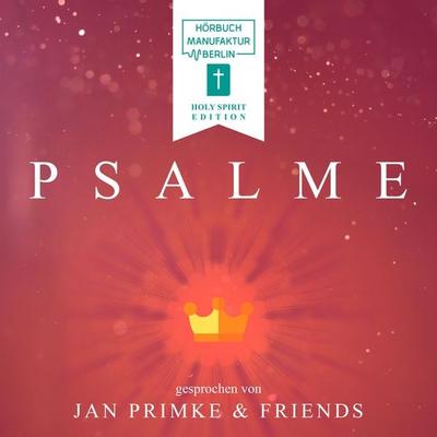 Krone - Jan Primke, Audio, 4251888721242
