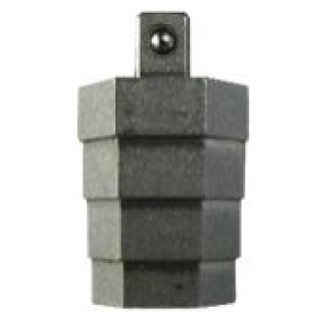 Gedore Sechskant-Stufenadapter 14-17 mm 1/4" Antrieb (3038610)