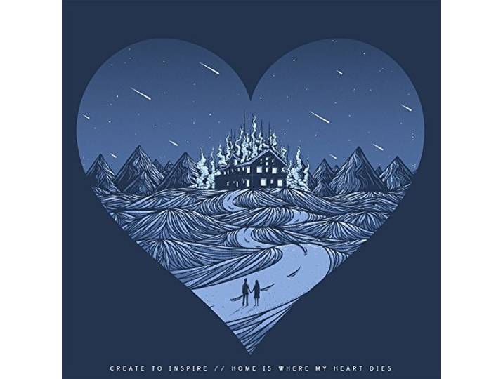 Home Is Where My..-EP-