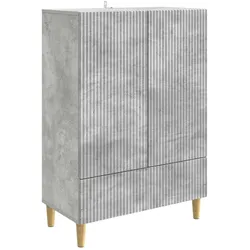 vidaXL, Kommode + Sideboard, Radonina (34.50 x 66 x 95 cm)