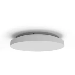 Abalight LED-Panel ROUND-II-S-OW
