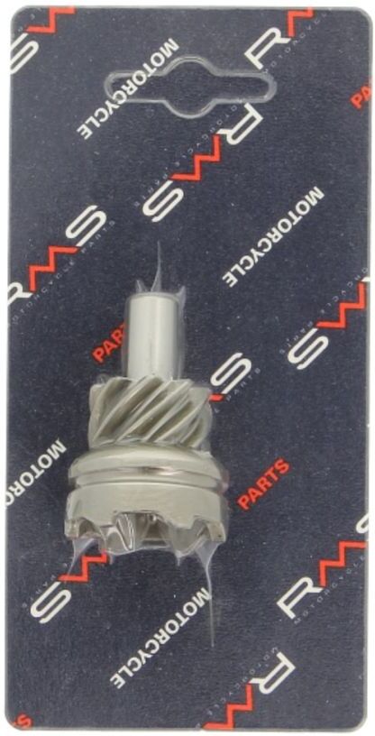 Ritzel, Starter RMS 10 025 4610