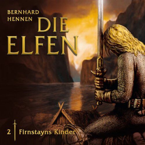 Die Elfen - 02: Firnstayns Kinder - Preis vom 09.10.2026 07:28:09 h