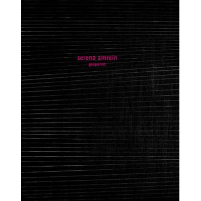 Gespannt, Taschenbuch von Serena Amrein,Mechthild Haas,Blanka Heinecke,Heidi Hoffmann, Das Wunderhorn, 978-3-88423-505-8