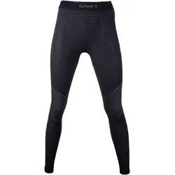 UYN Damenfunktionshose Fusyon UW Pants Long - schwarz / XS