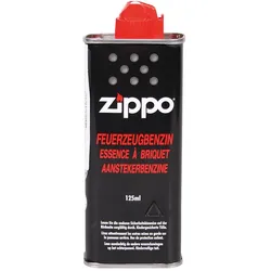 Feuerzeugbenzin Zippo - 125ml