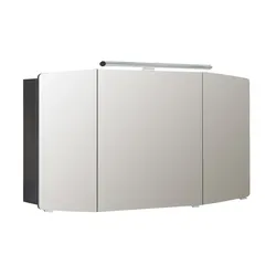 Pelipal Cassca Spiegelschrank CS-SPS77-UN, B:1200, H:670, T:170mm CS-SPS77-UN