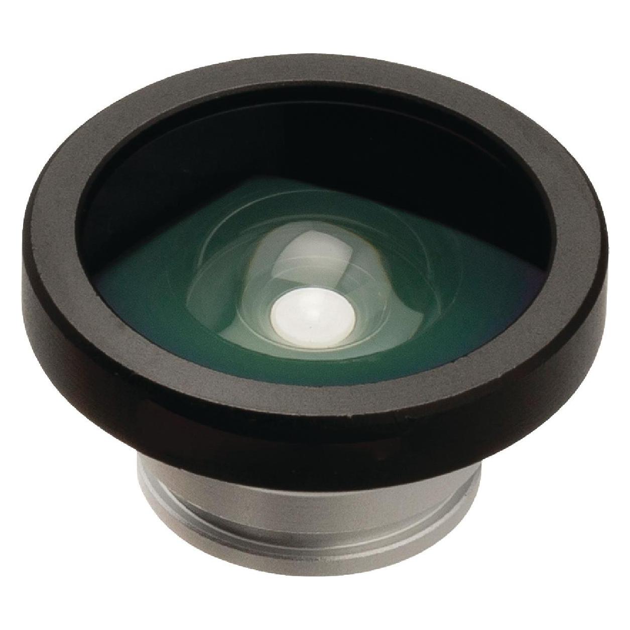 Camlink CL-ML40SW Super-Weitwinkelobjektiv für Mobiltelefone, 140 Grad (CL-ML40SW)