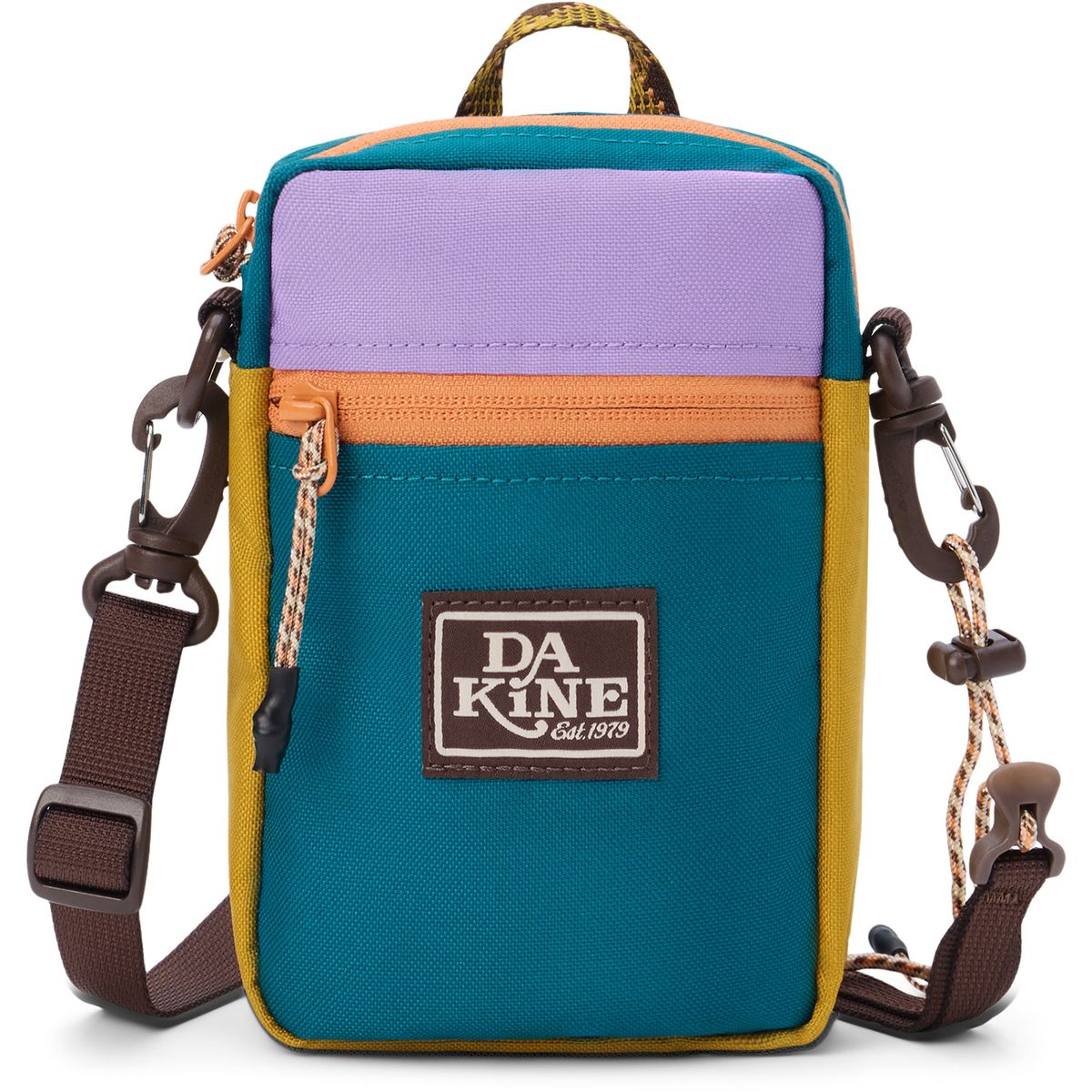 Dakine Journey Mini Crossbody sundown (260) D1015219-260