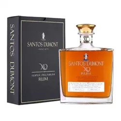 Santos Dumont XO Rum 40% Vol. 700ml