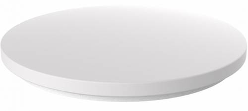 Blulaxa 49108 Aina-L Switch LED-Deckenleuchte, LED-Wandleuchte LED LED fest eingebaut 24W Weiß
