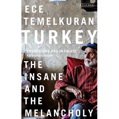 Turkey, Taschenbuch von Ece Temelkuran, Bloomsbury, 978-0-7556-4973-0