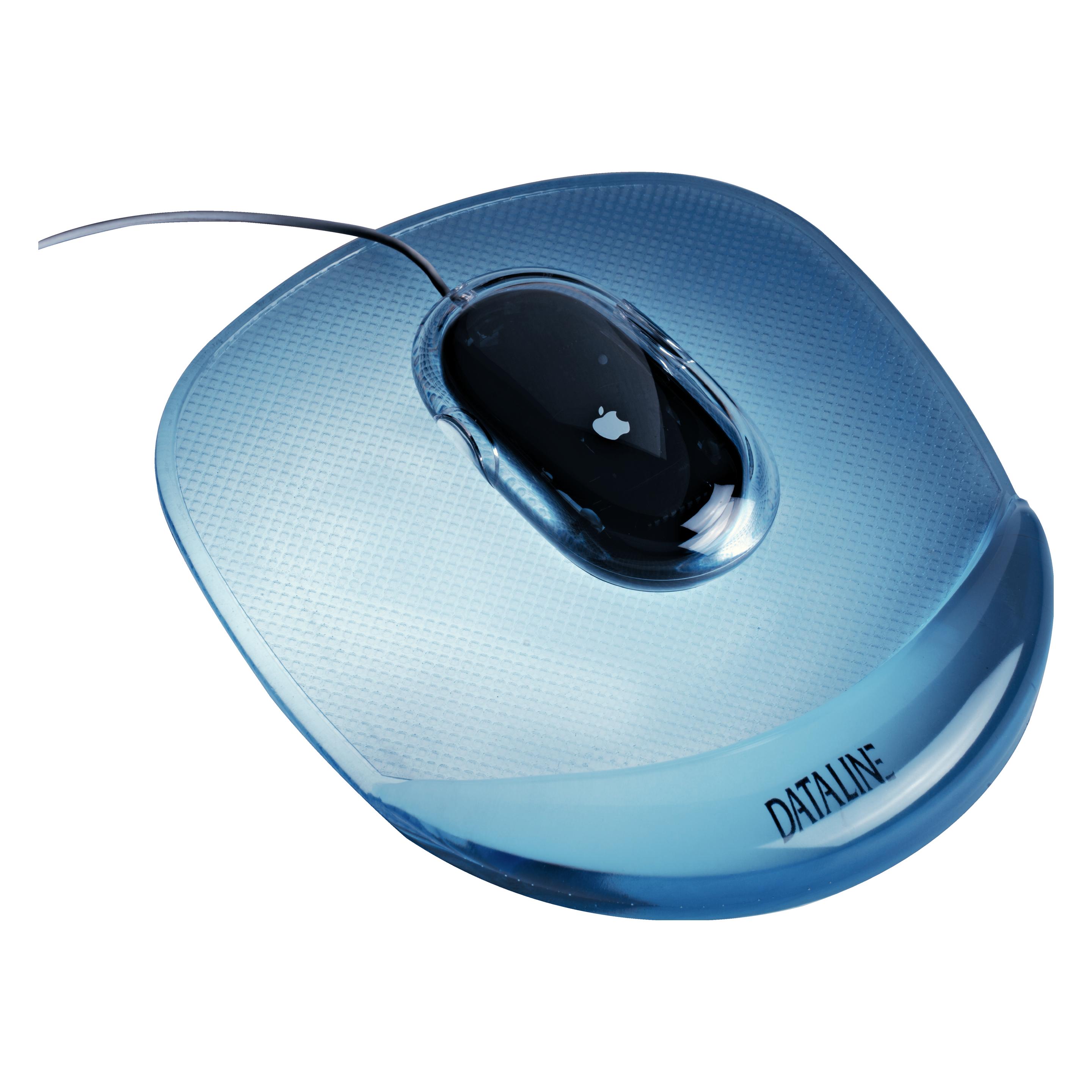 Esselte Mauspad Gel-Rest (67046)