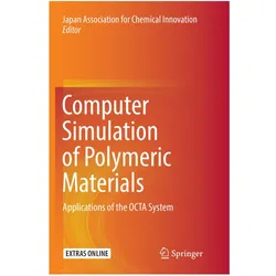 Computer Simulation of Polymeric Materials, Fachbücher
